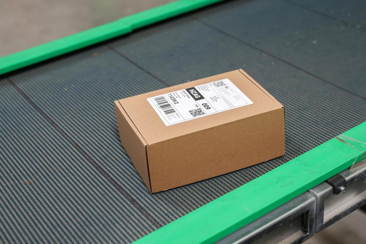Zagreb: Svečano otvorenje novog distribucijsko-sortirnog centra BOX NOW
