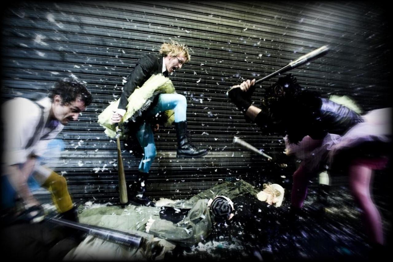 Slovensko mladinsko gledališće