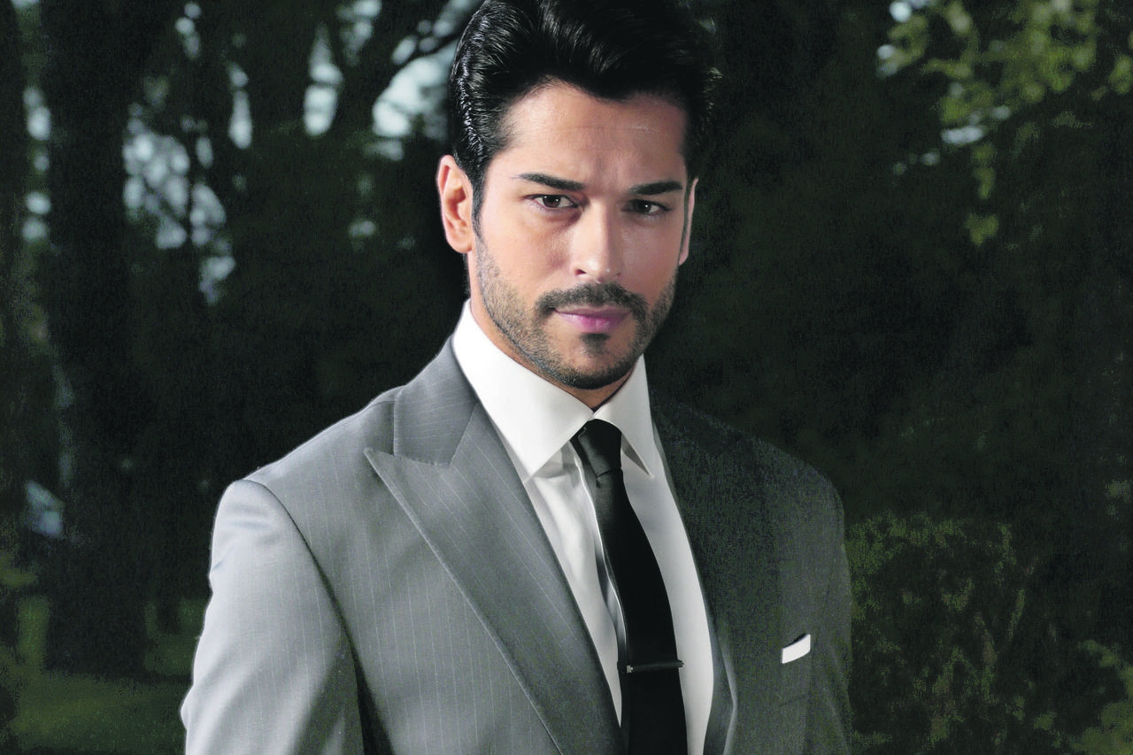 Burak Ozcivit