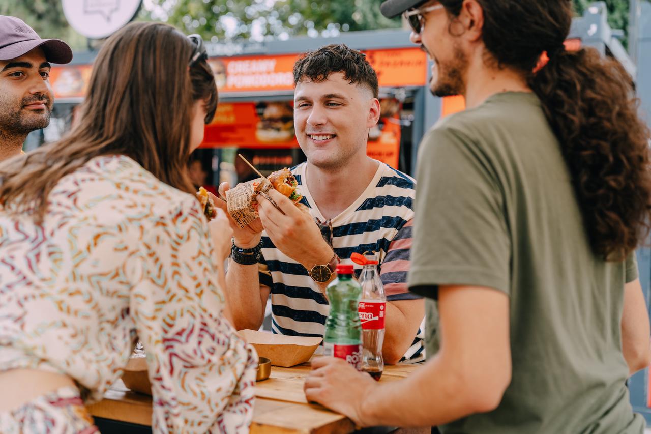 Fuliranje Summer Sunset