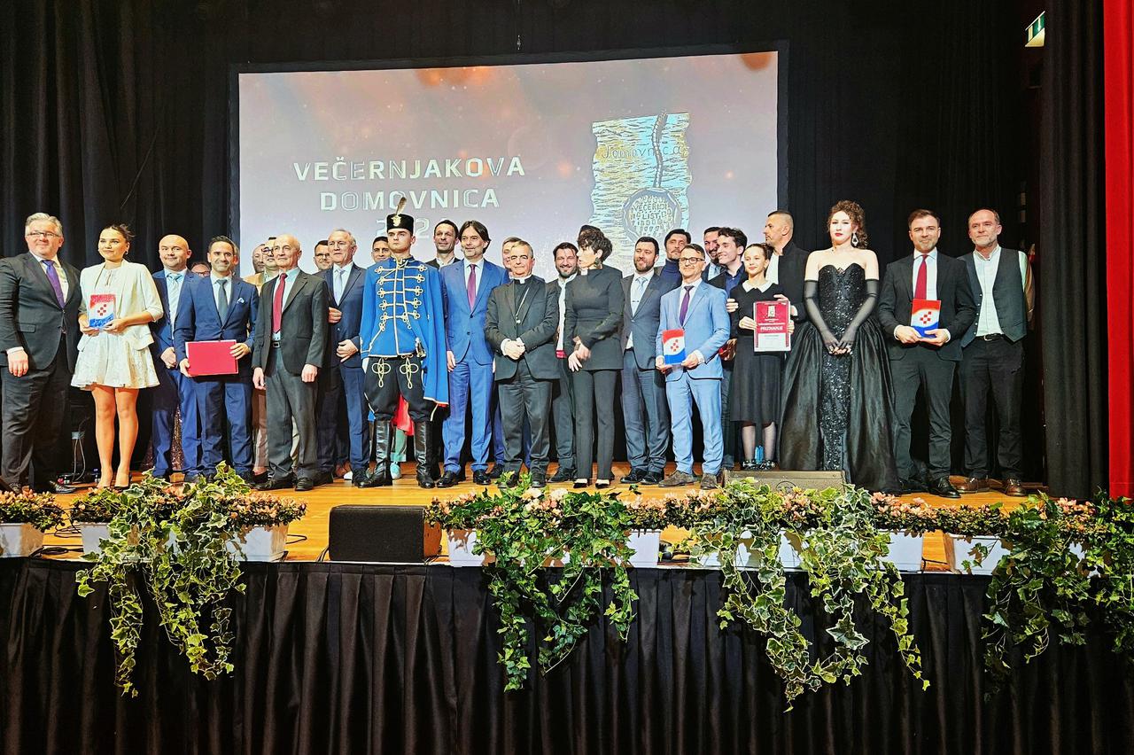 Domovnica