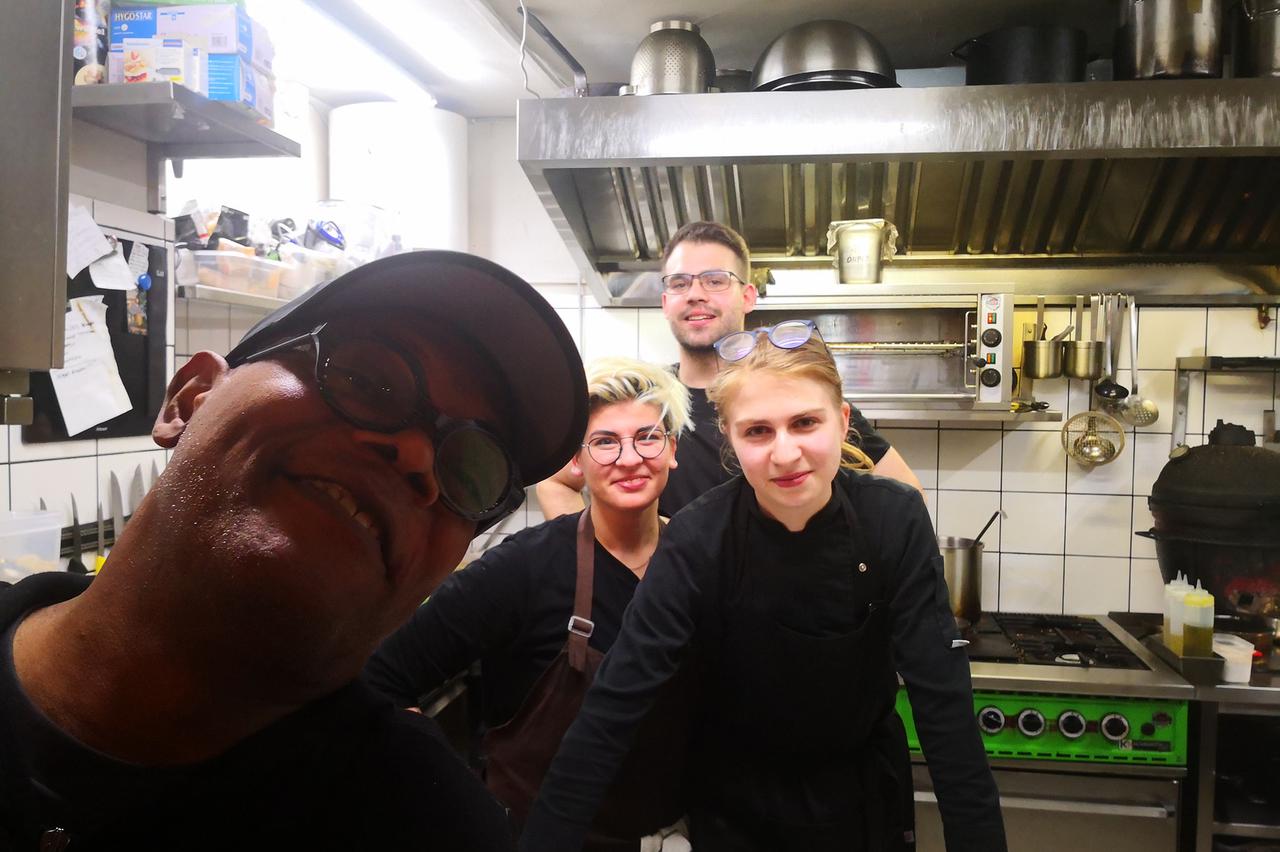 Samuel L. Jackson u Beštiji