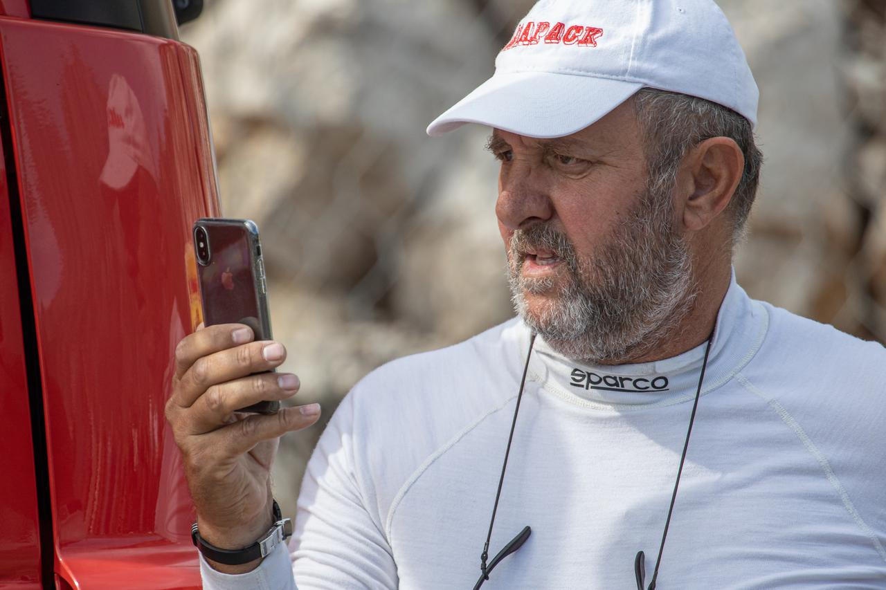 Dubrovnik: Održana 22. Međunarodna brdska utrka "Nagrada Dubrovnik 2022. - Memorijal Željko Đuratović -  Trofej Dubravko Čikor" 