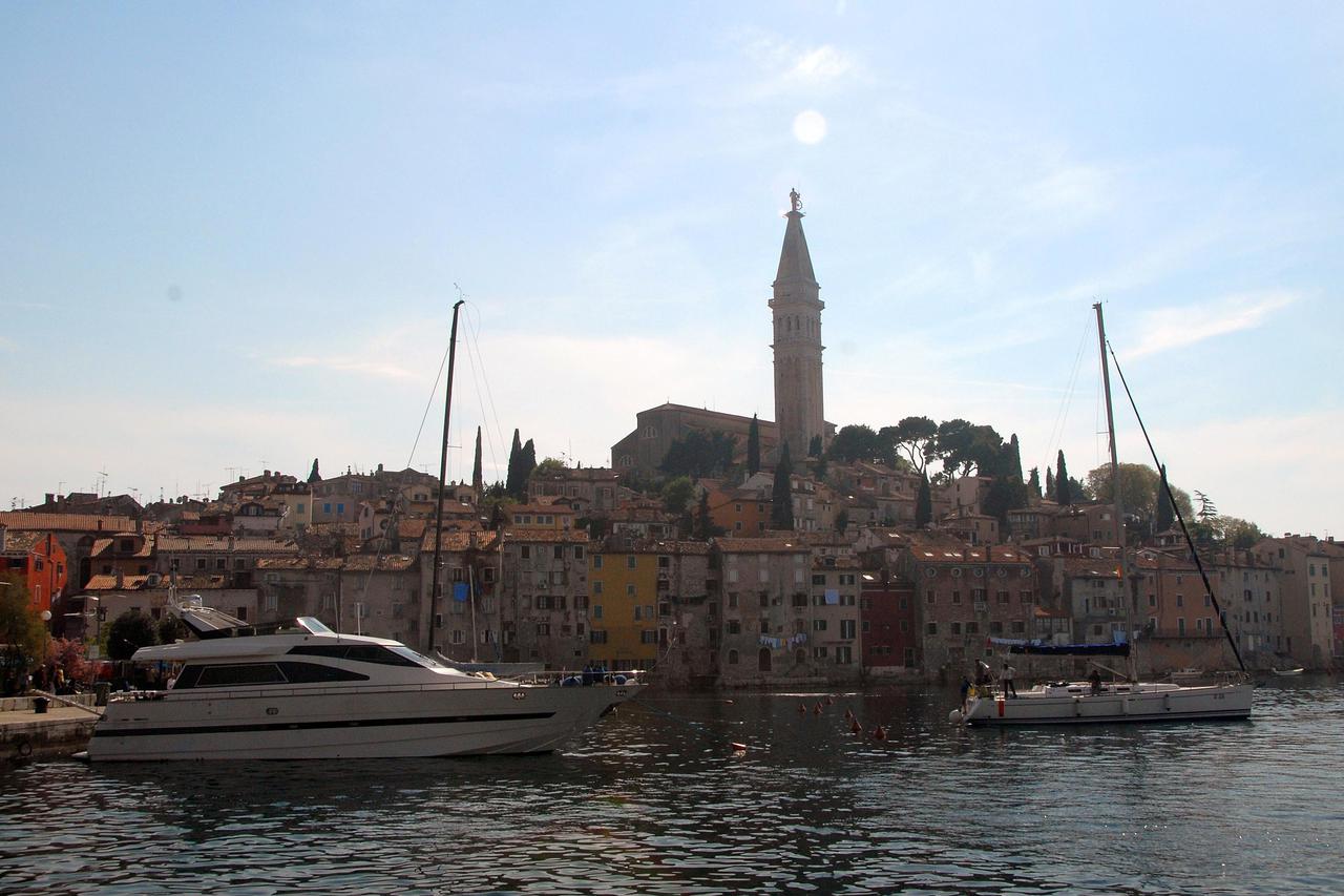 Rovinj