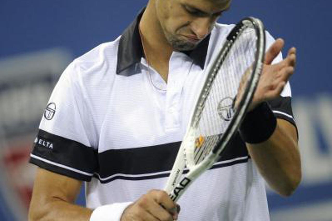 Nadal - Đoković (1)