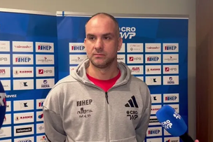 Protiv Turaka snažno kao i protiv Rumunja