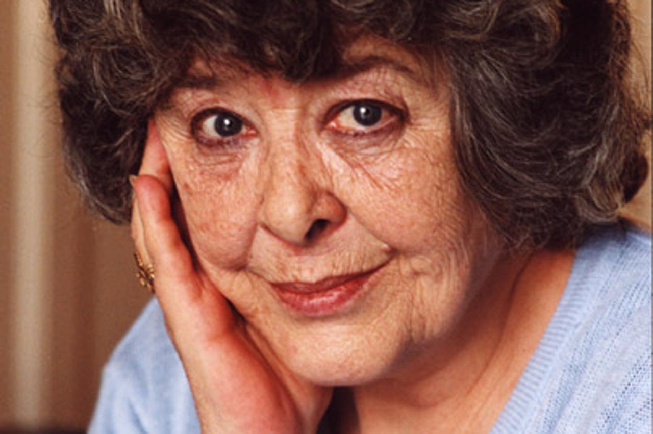 Diana Wynne Jones