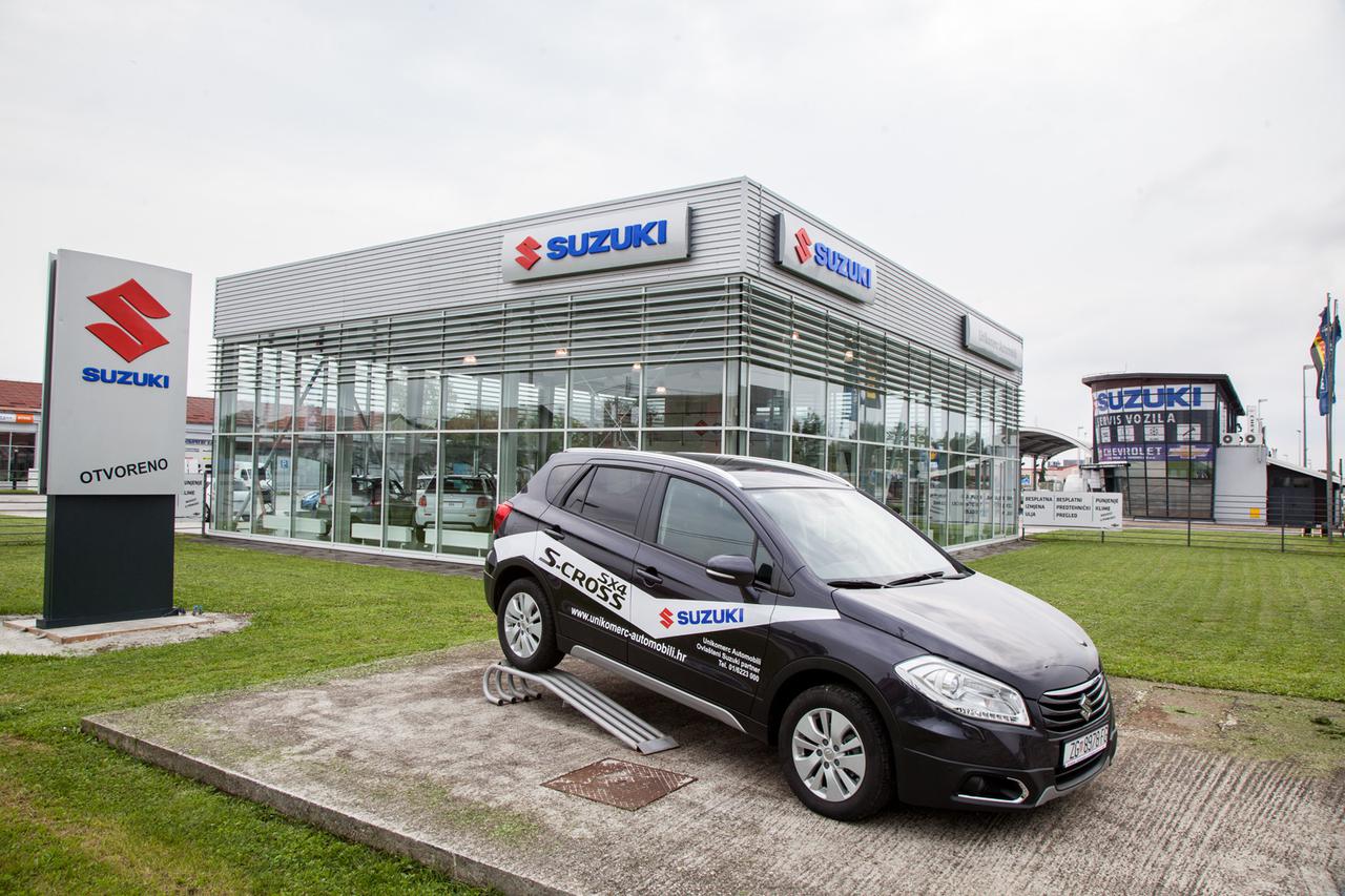 Unikomerc Automobili