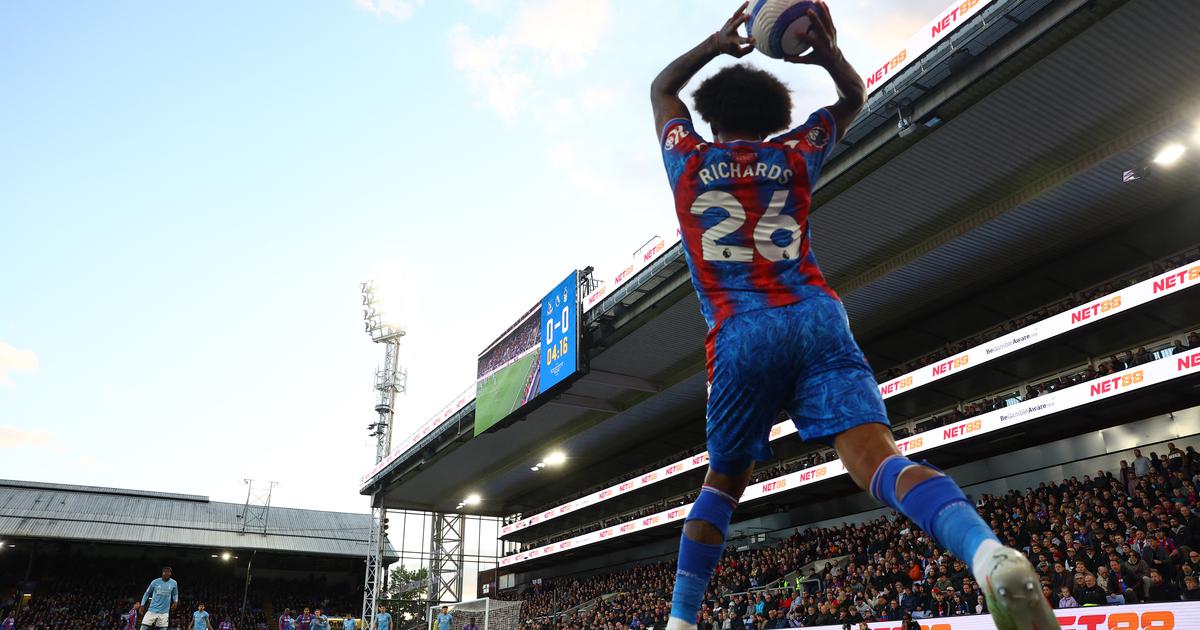 Premiership Football: New Tactics & Revolution