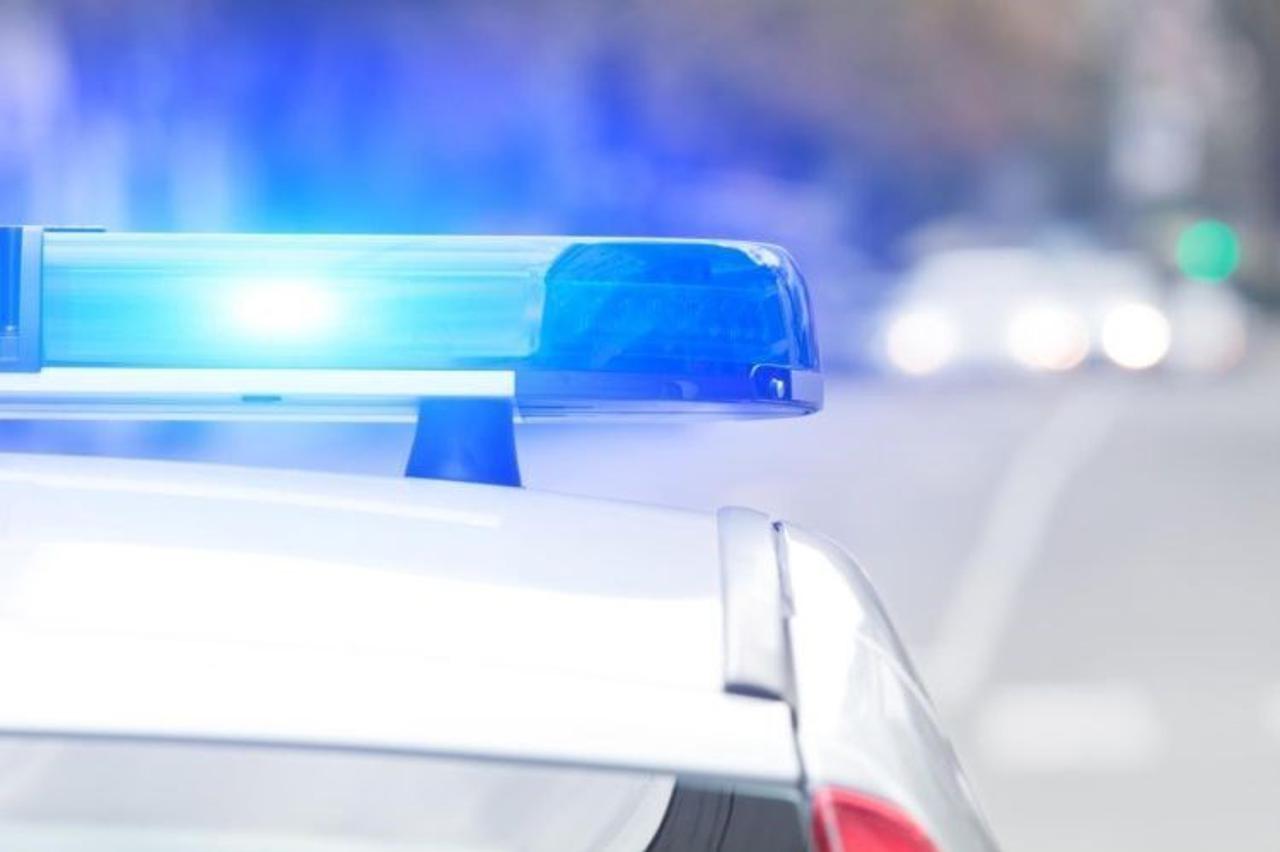 Ilistracija/ Policija
