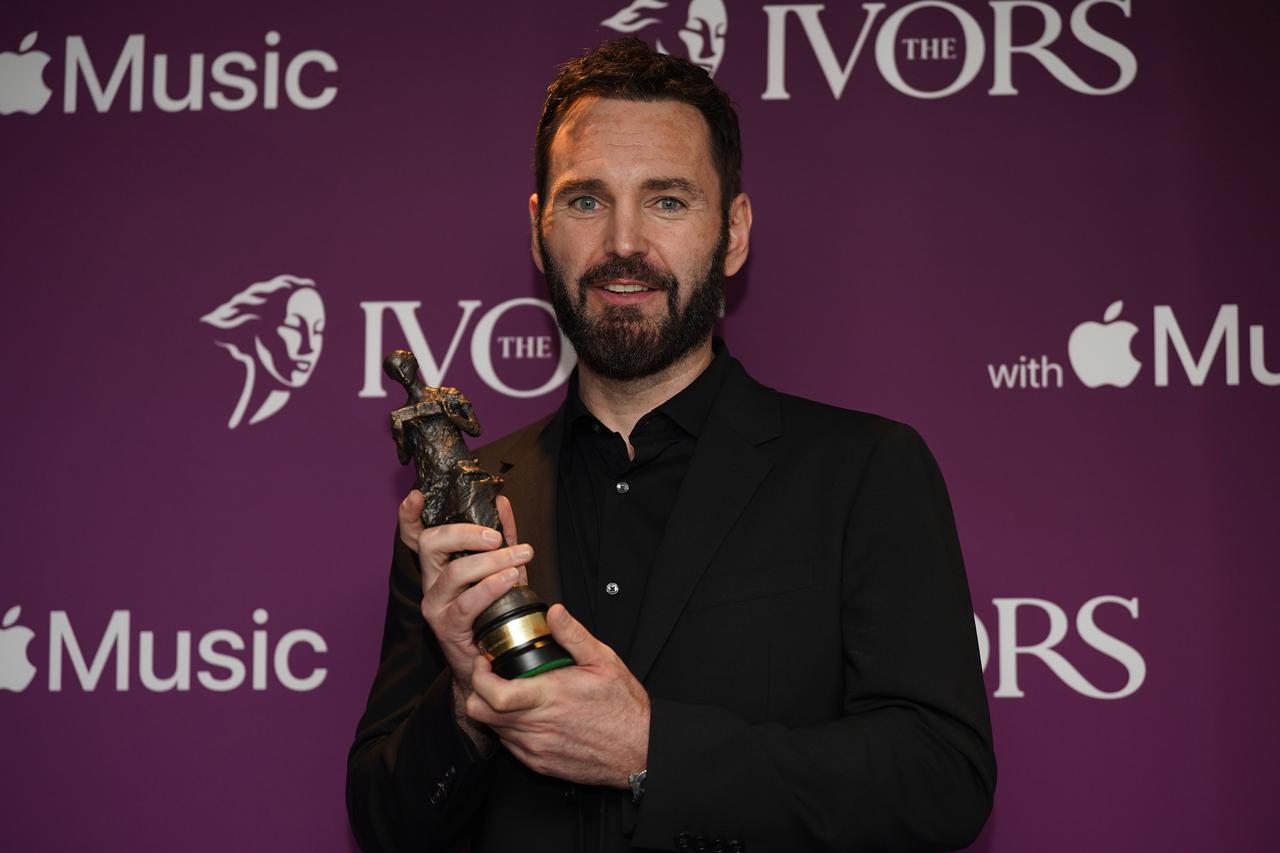 Ivor Novello Awards 2022