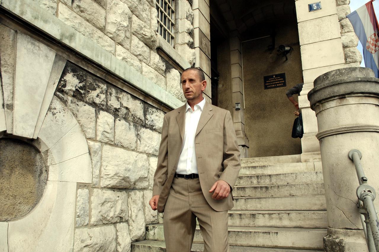Janusz Dervishi