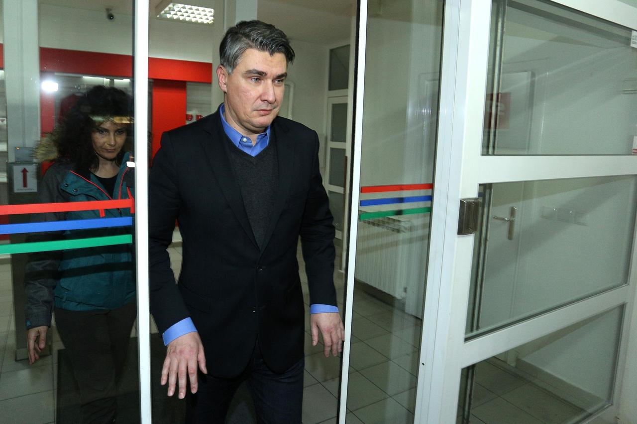 Zoran Milanović