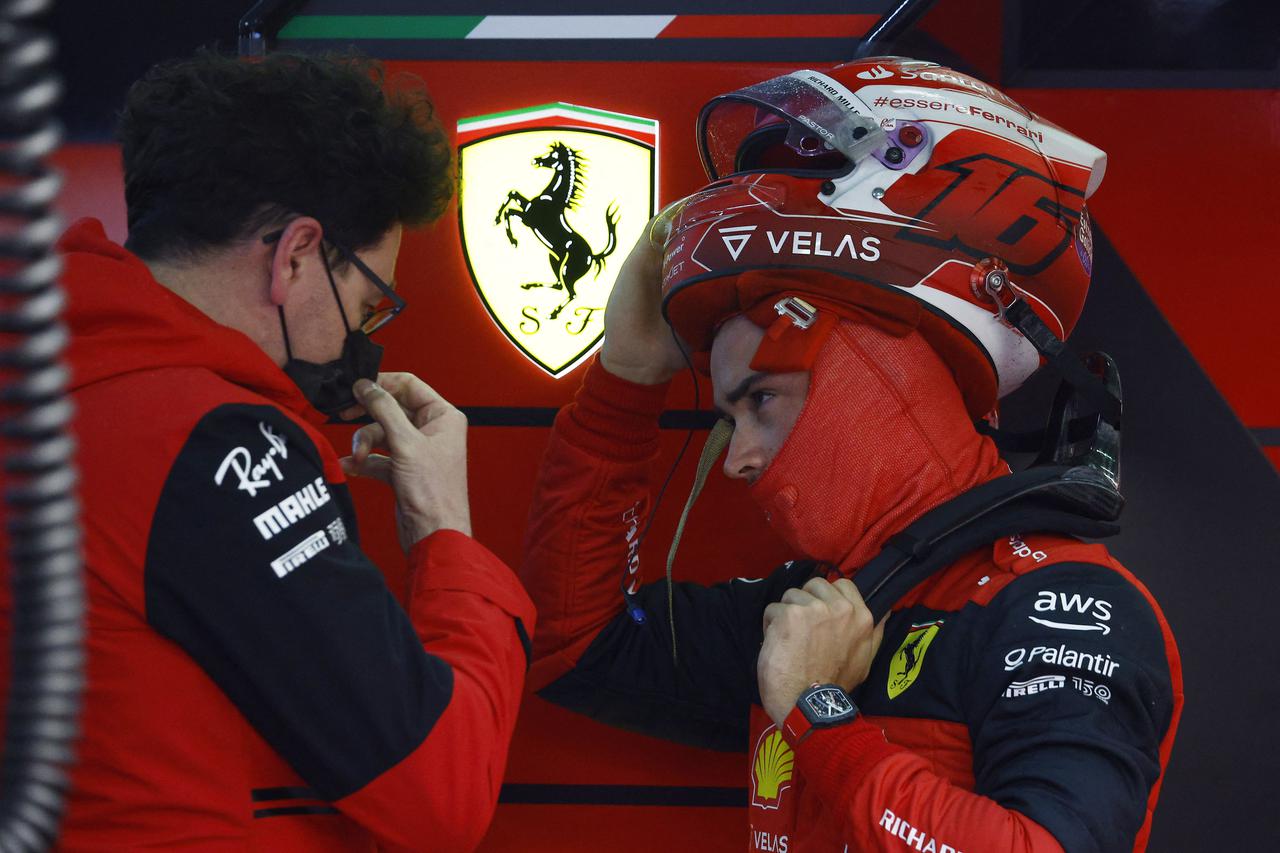 Emilia Romagna Grand Prix