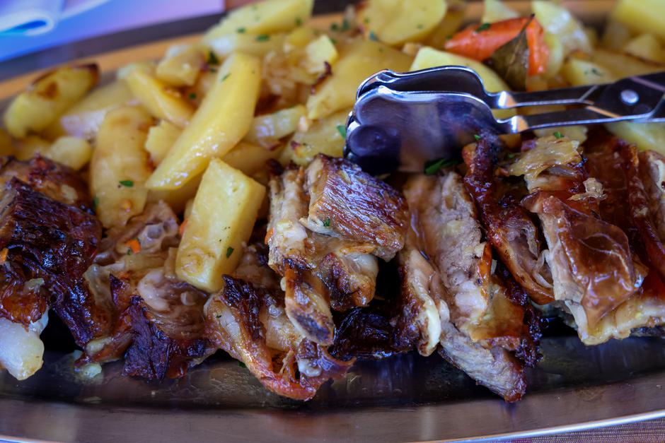 TURISTIČKA PATROLA Perušić