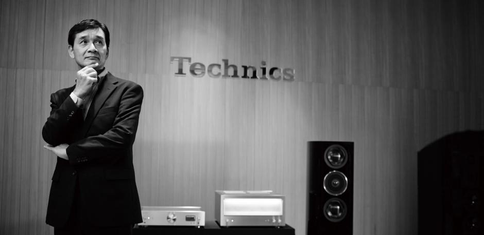 Technics premium audio brend u Se-Marku