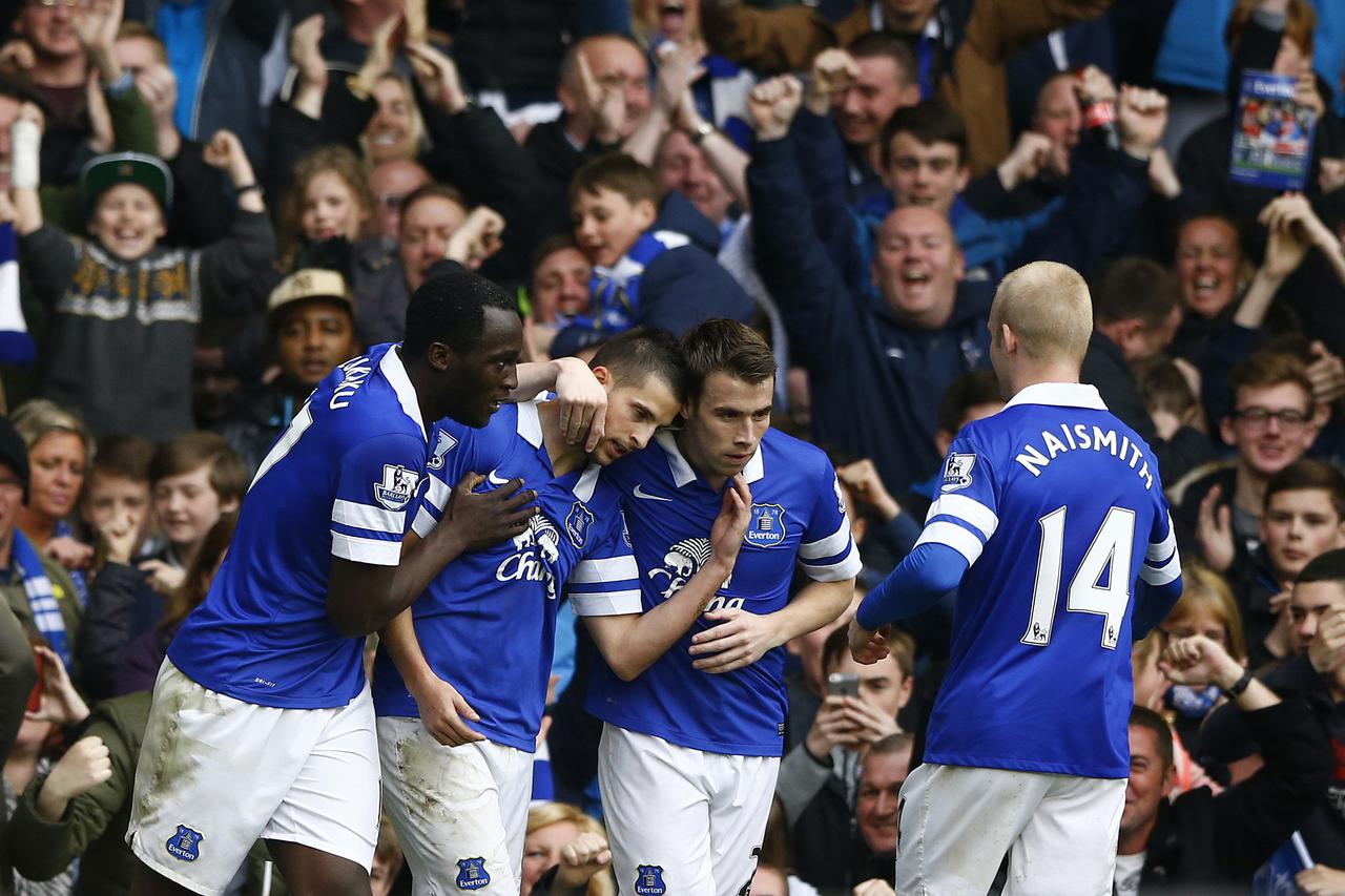 Everton