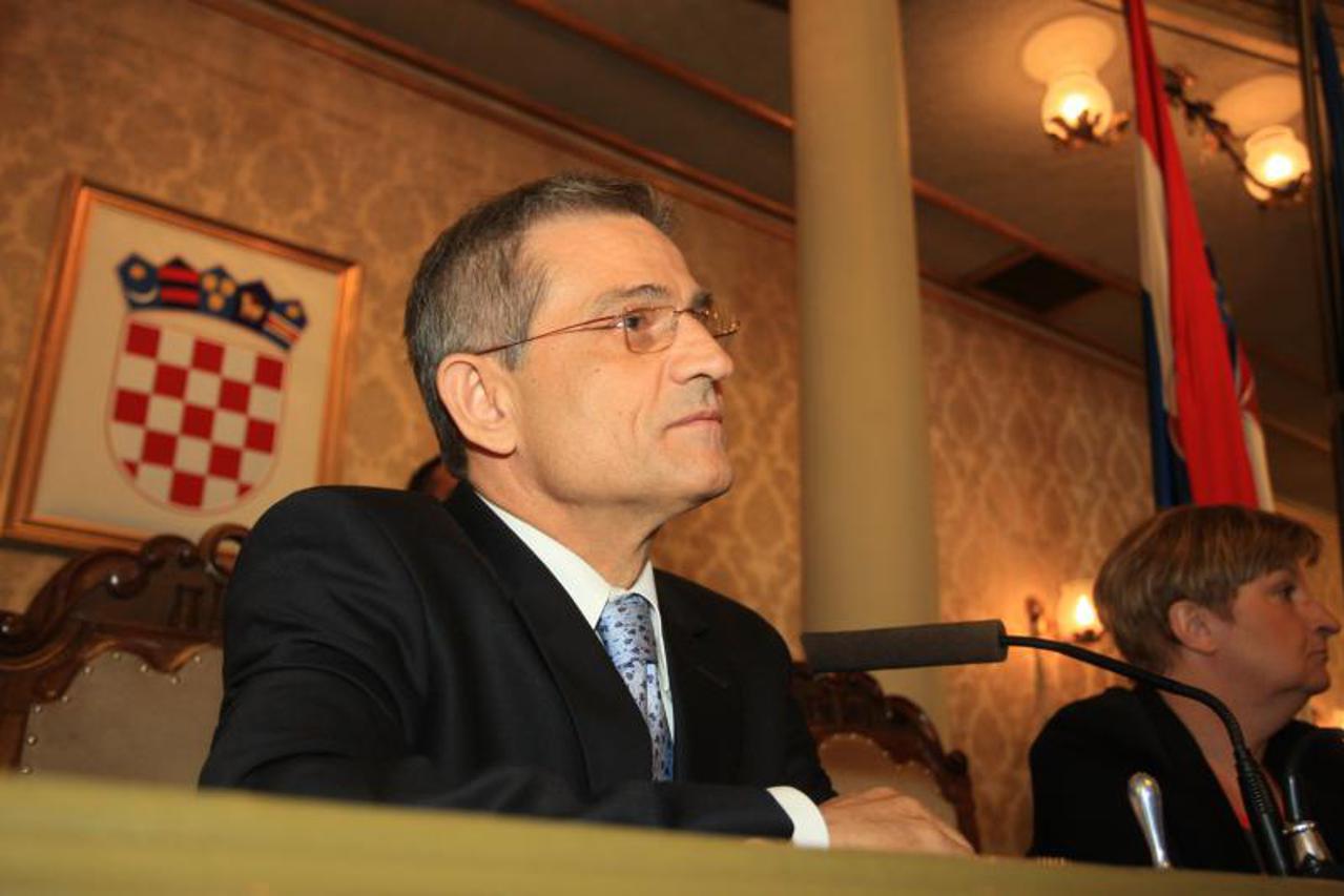 boris sprem