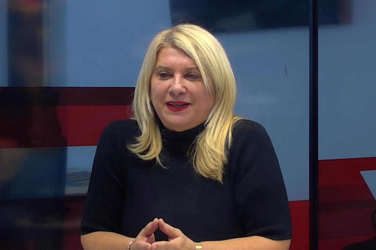 Vesna Škare Ožbolt