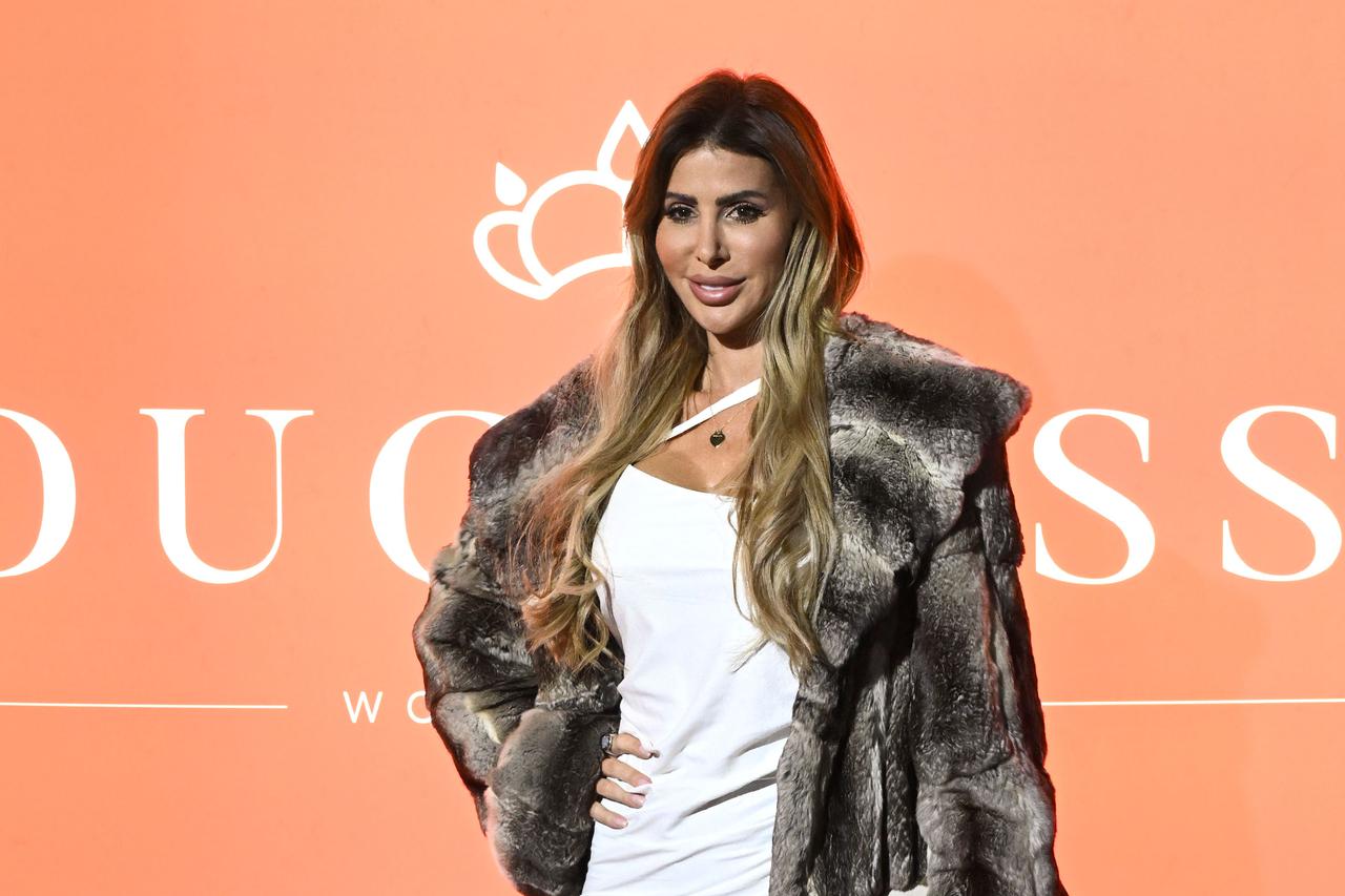 Zagreb: Modna revija Duchessa u MGZ