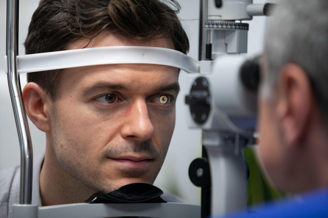 Zeiss Vision Center