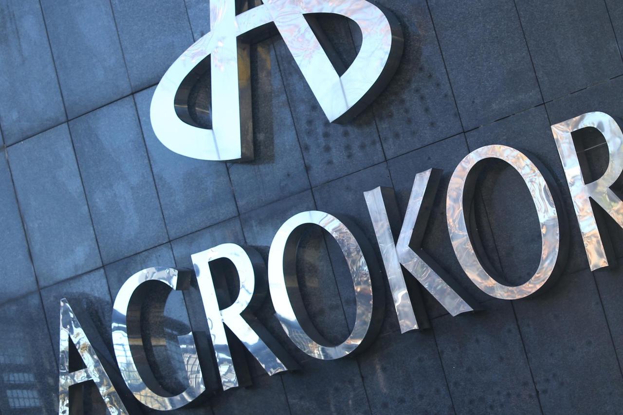 Agrokor