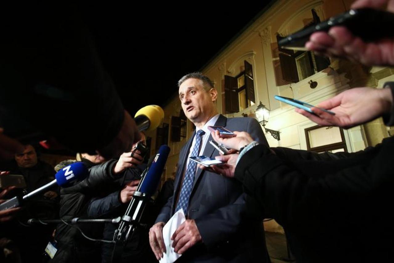 tomislav karamarko