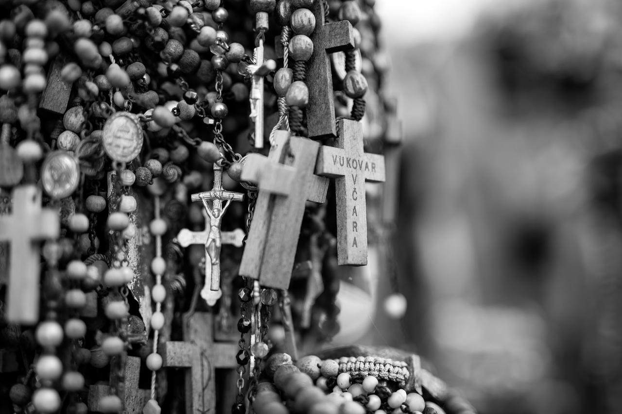 Ovčara - mjesto najvećeg zločina u Domovinskom ratu