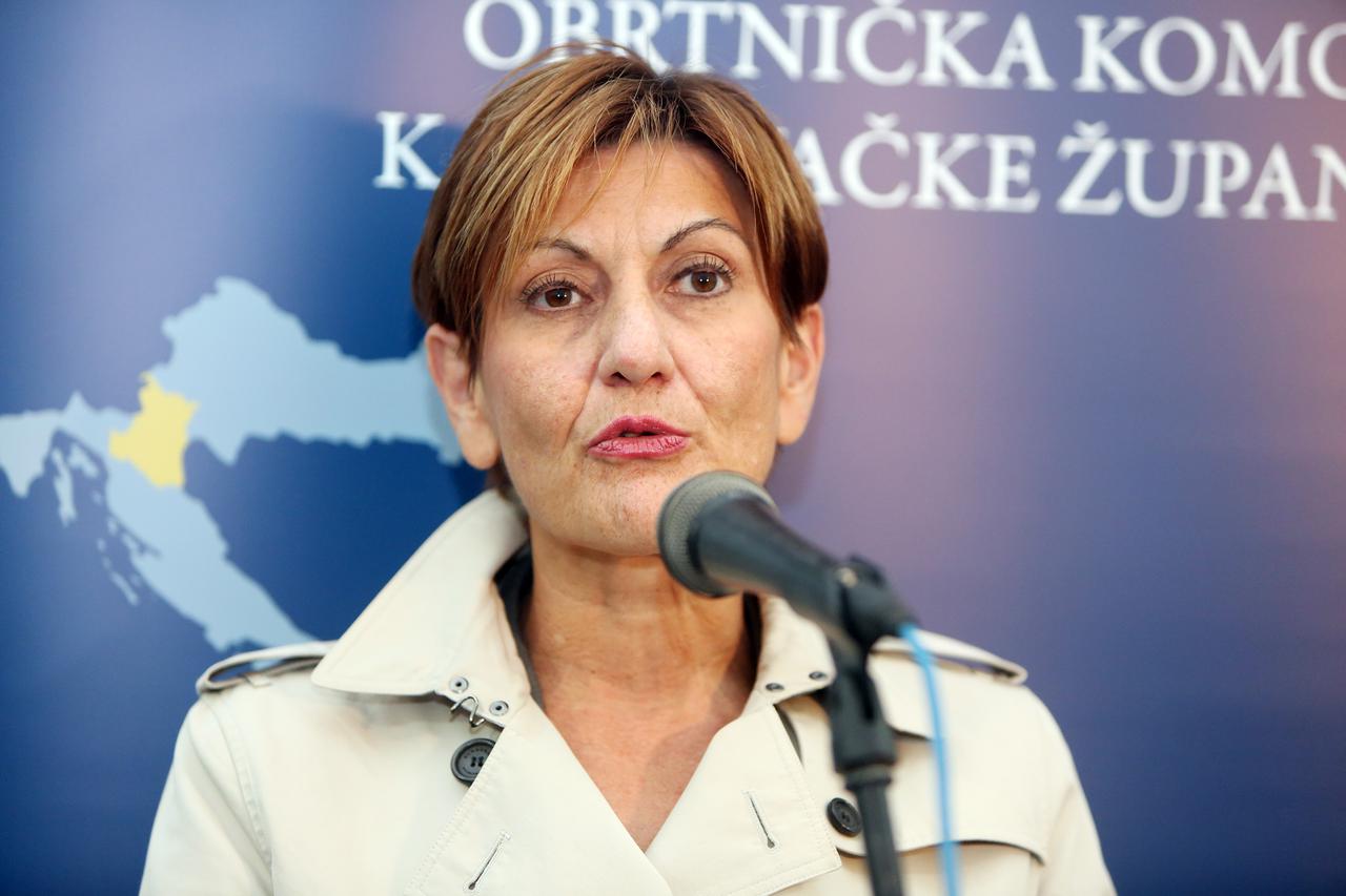 Martina Dalić
