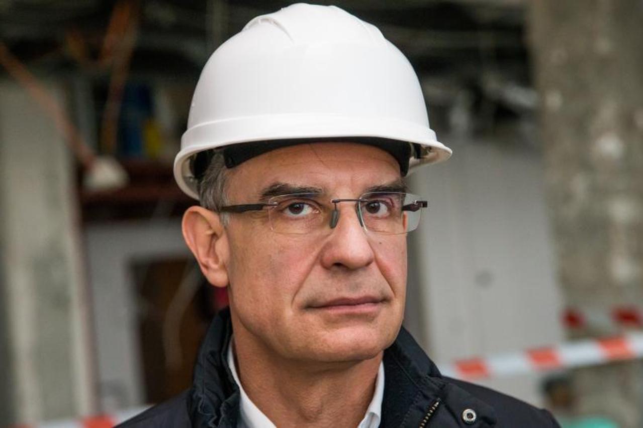 Gari Cappelli, Dubrovnik