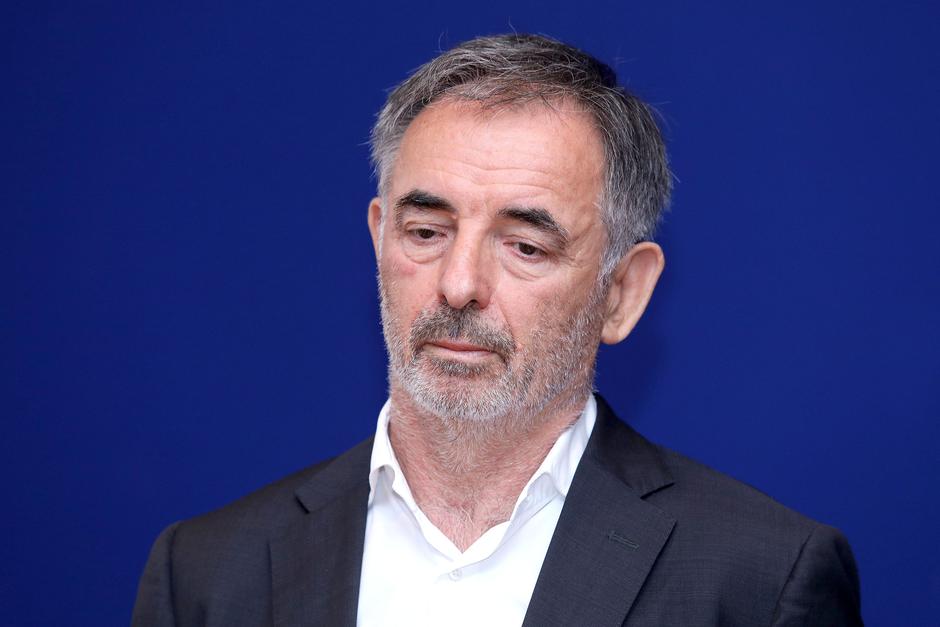 Milorad Pupovac