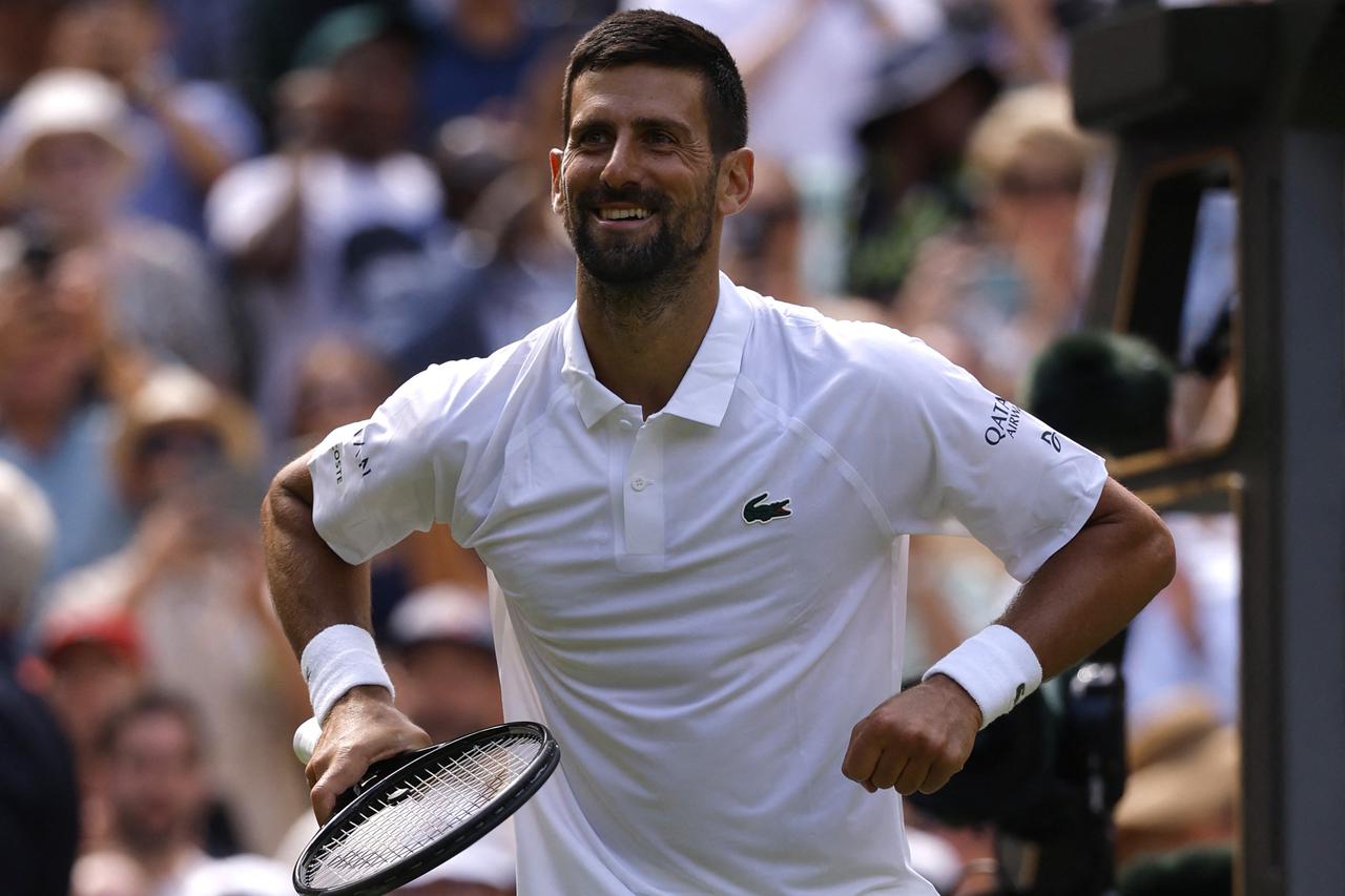 Wimbledon
