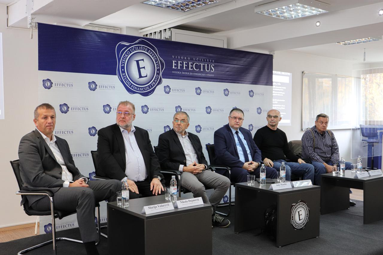 Visoko učilište EFFECTUS