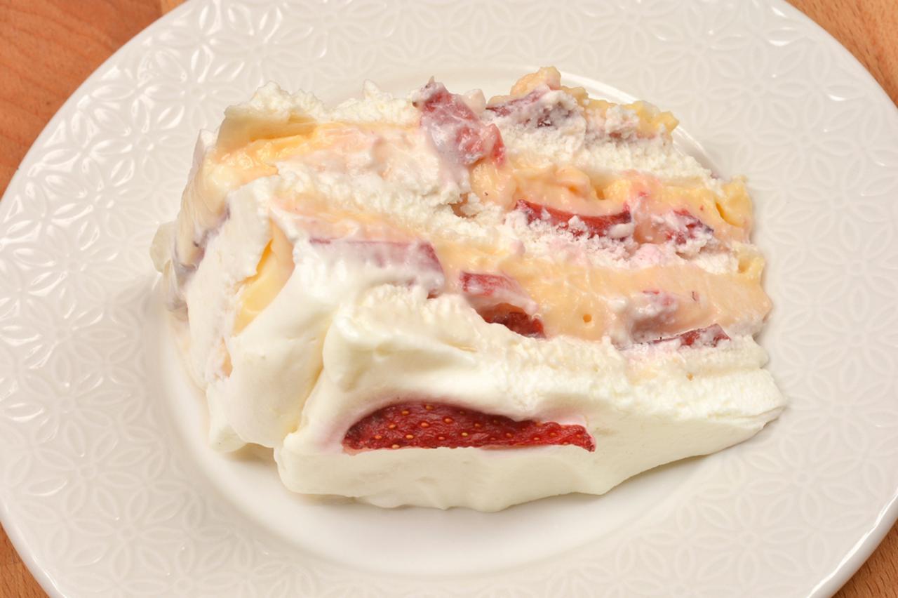 Ledeni vjetar Kaufland