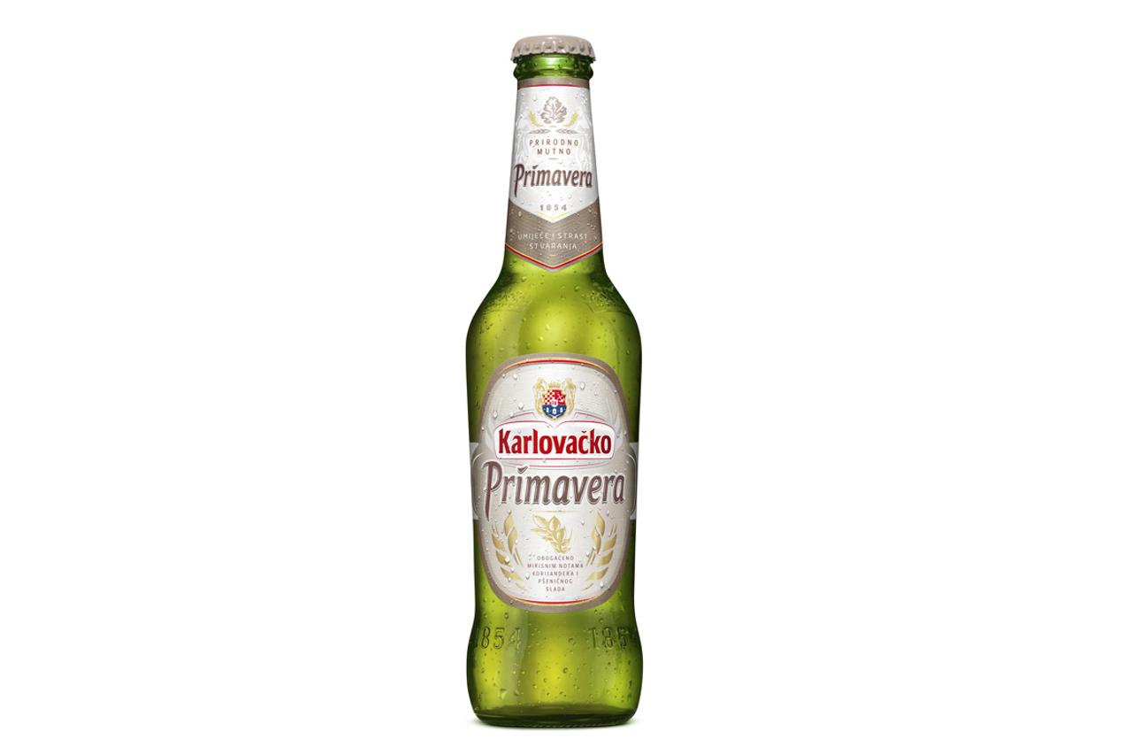 Karlovačko Primavera