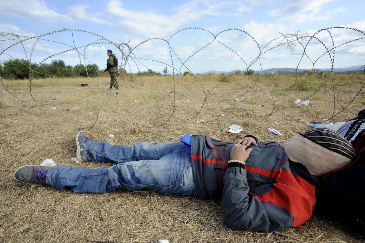 Migranti 
