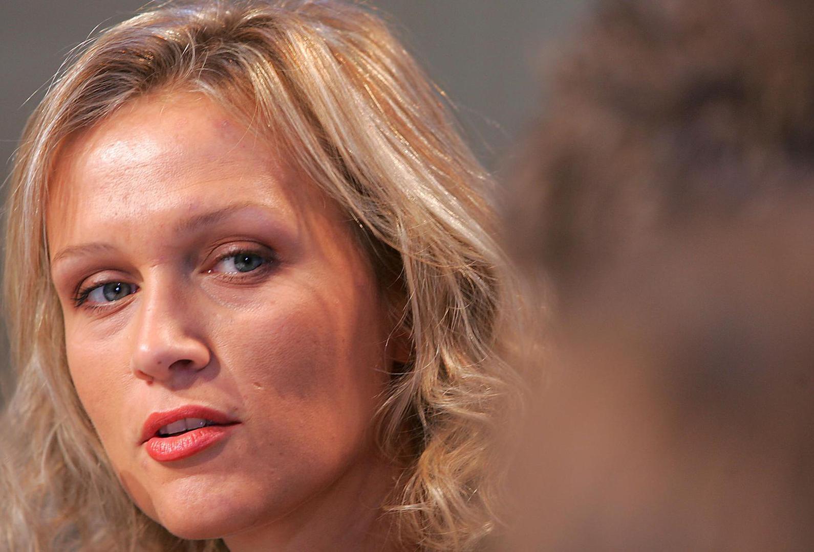 Vanna je otpjevala svoje najveće hitove i zabavljala publiku.