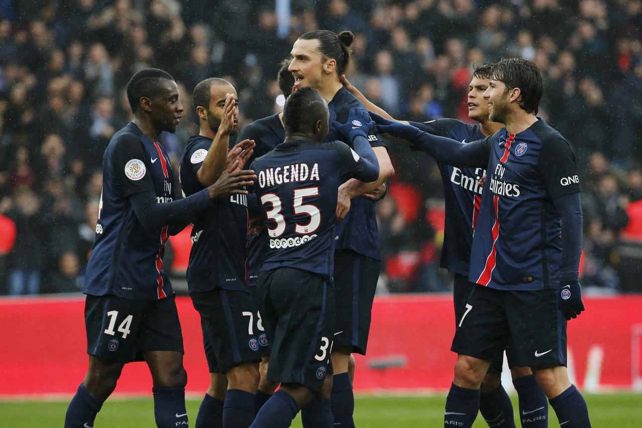 Zlatan Ibrahimović