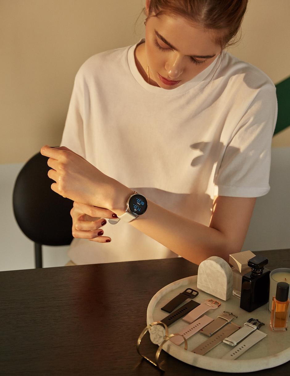 Galaxy Watch Active