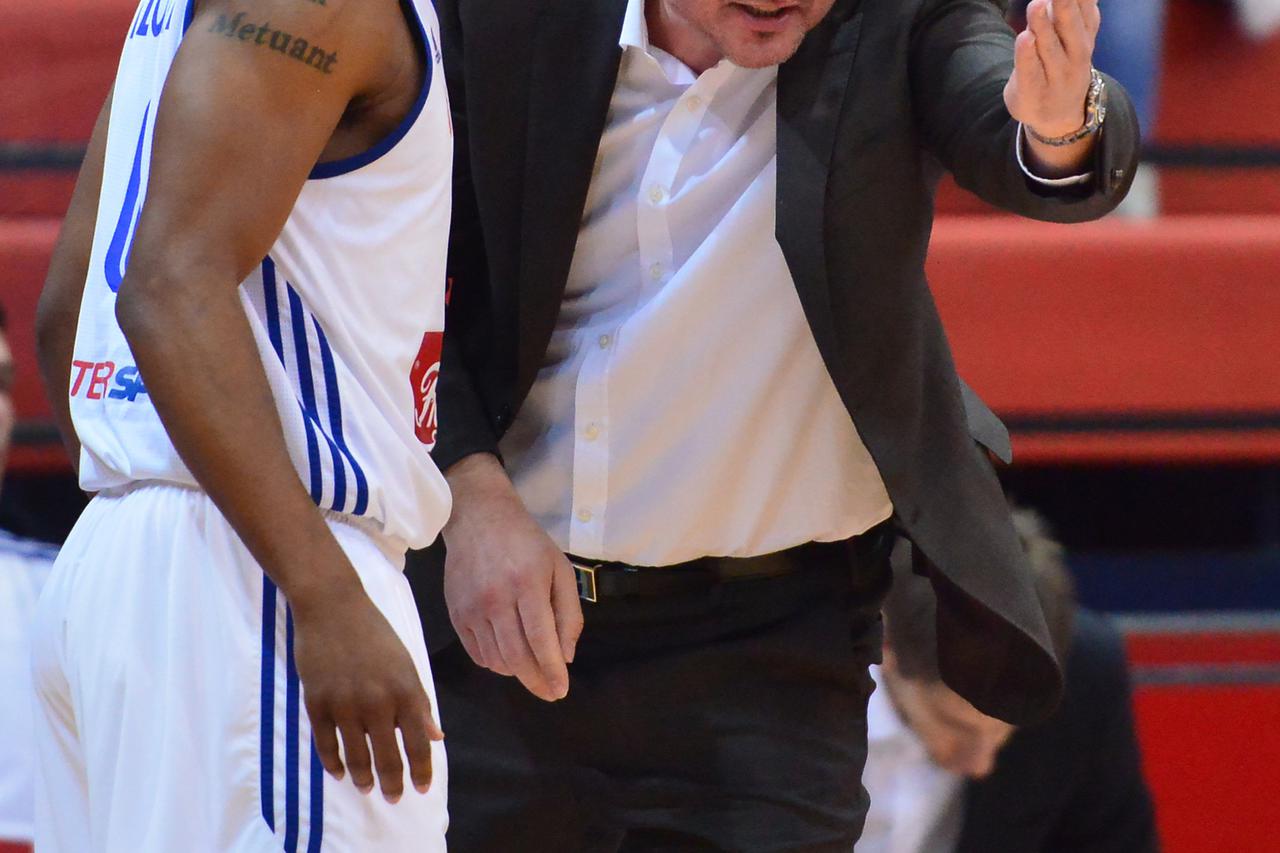 Damir Mulaomerović