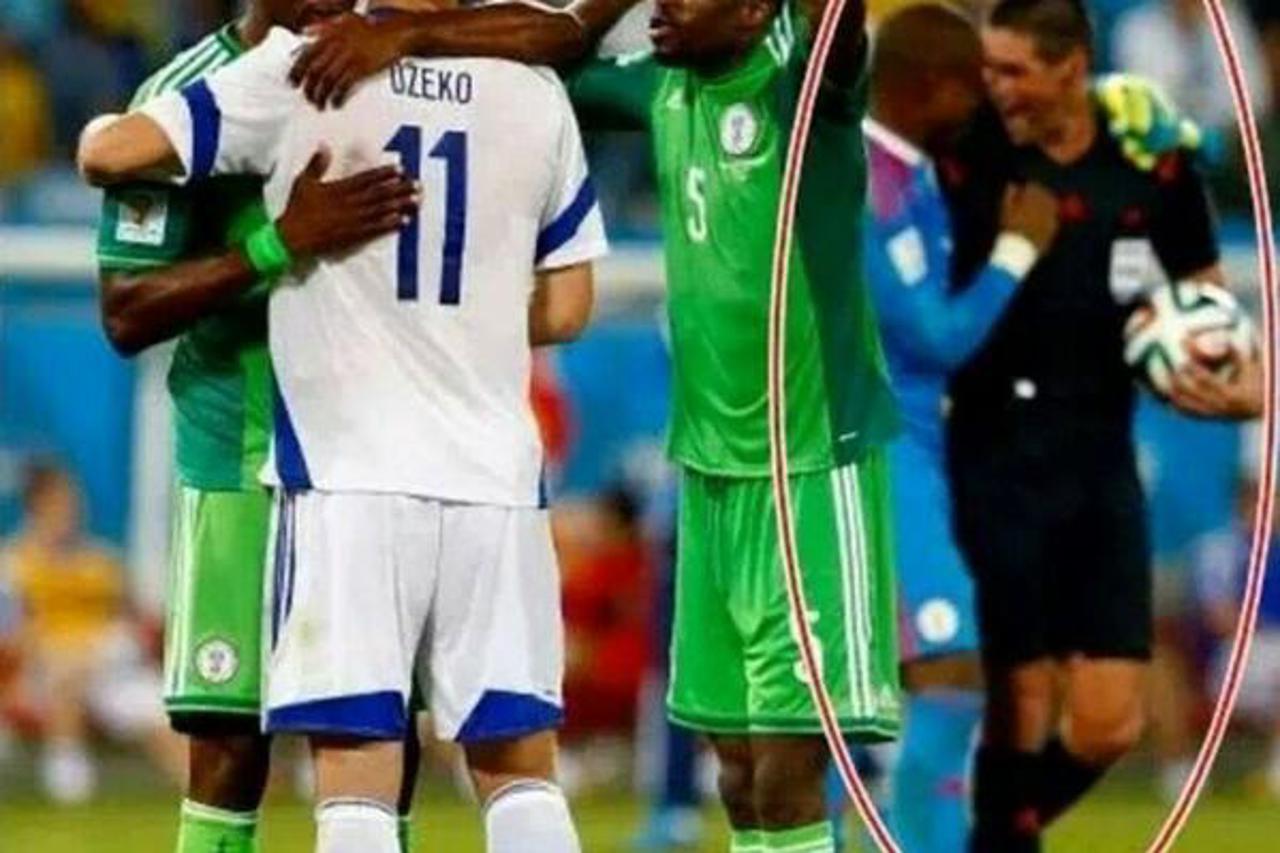 vincent enyeama