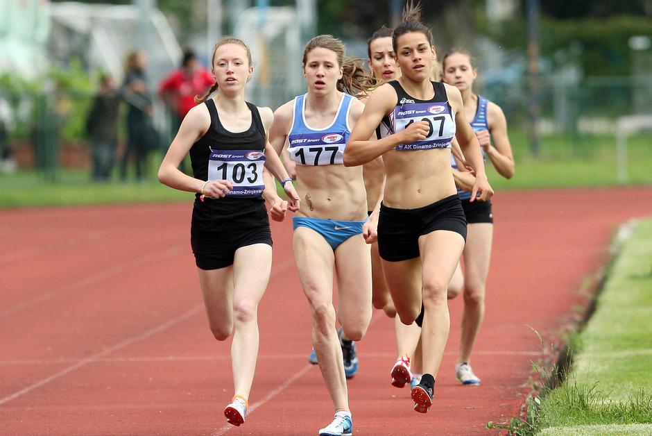 Svetice sportski tereni