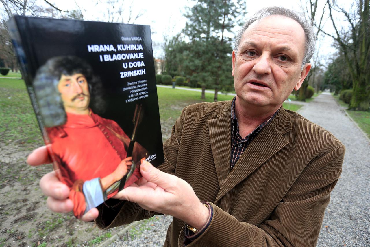 Darko Varga