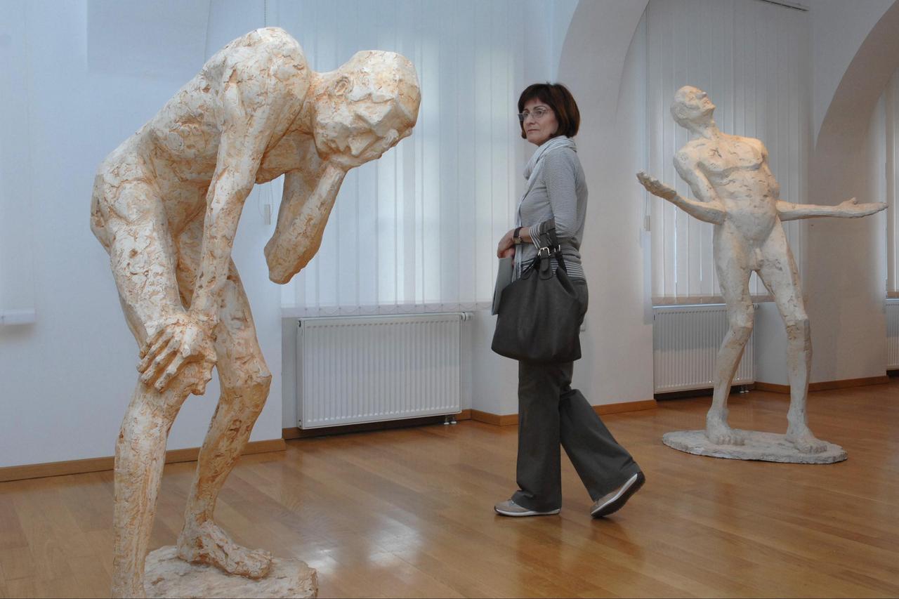 izložba u Bjelovaru