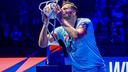 Donio klubu prvi trofej pa poručio: 'Volio bih dočekati da trener Zagreba ostane barem tri sezone'