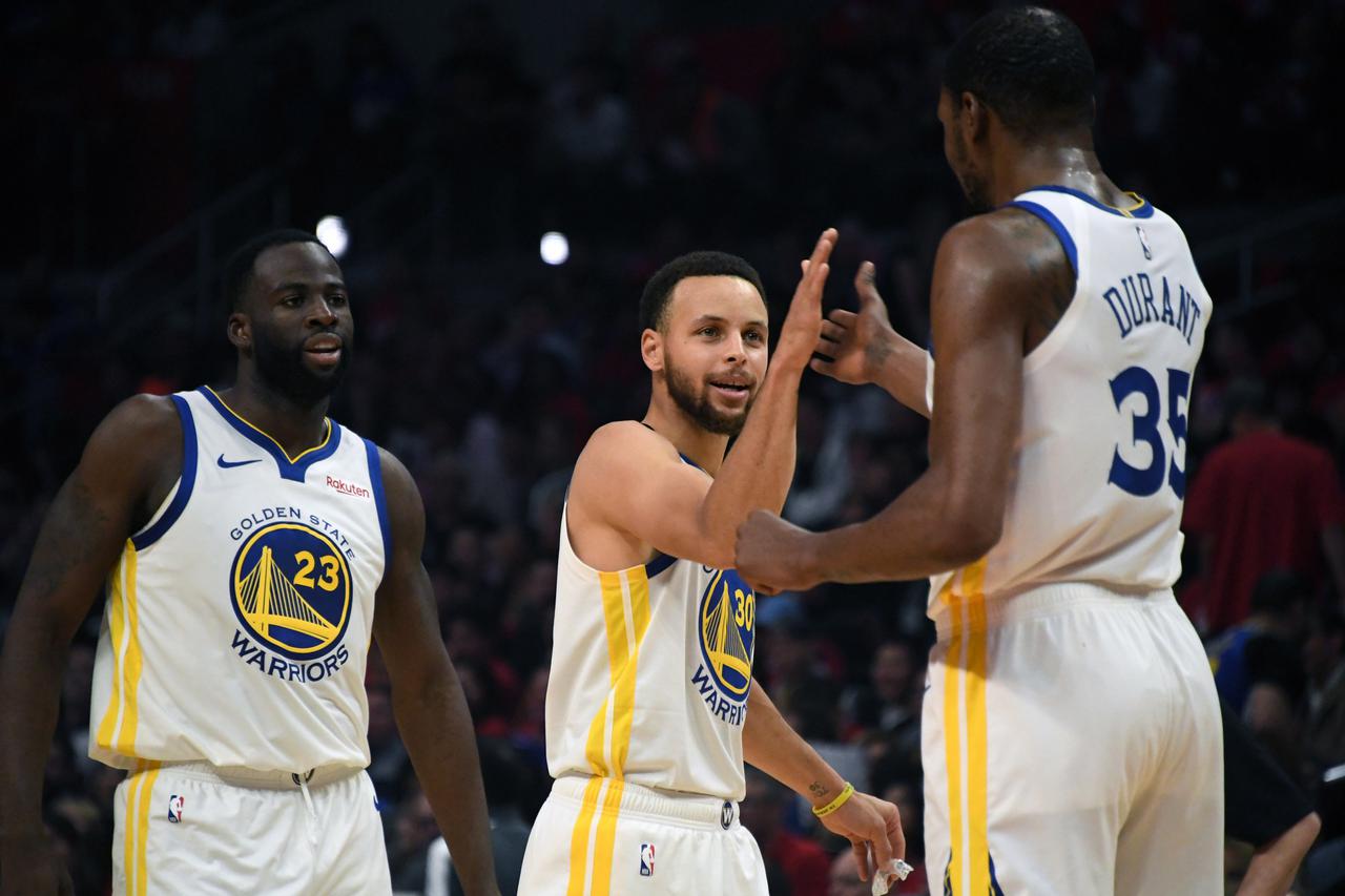 Golden State