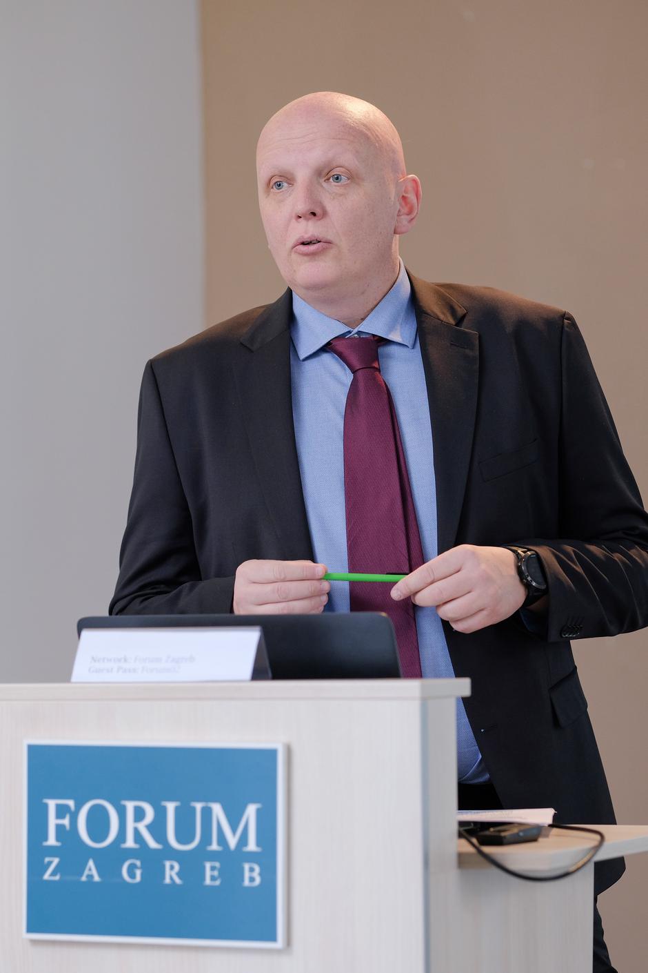 Hrvatski institut za financije