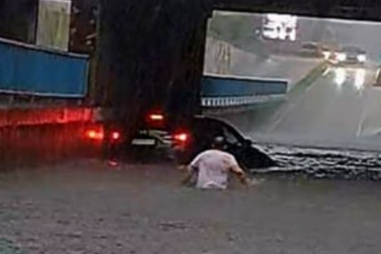 Heroj iz Slavonskog Broda