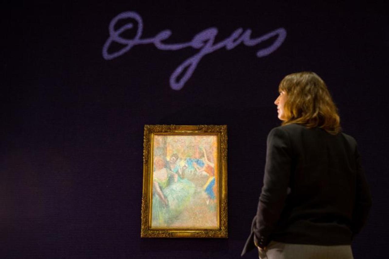 Degas
