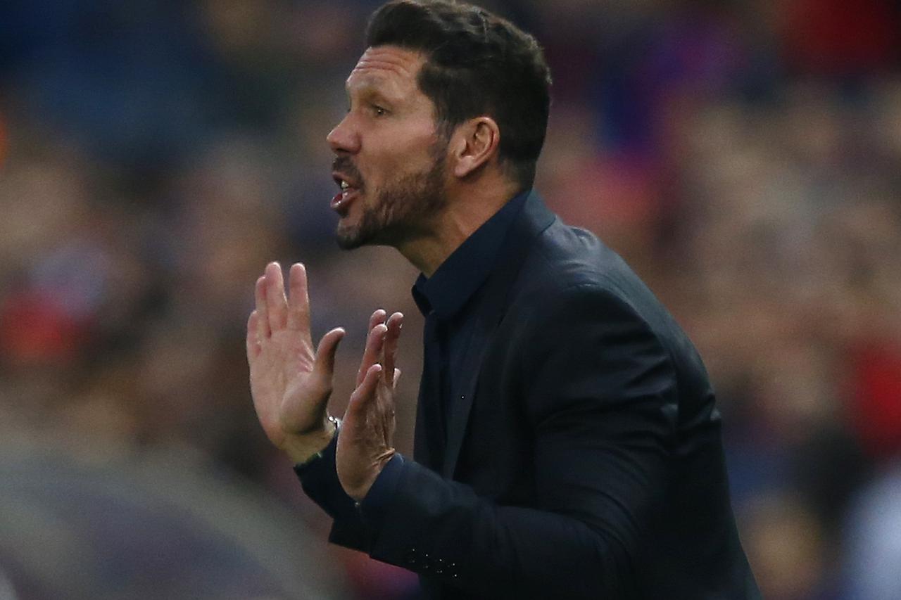 Diego Simeone